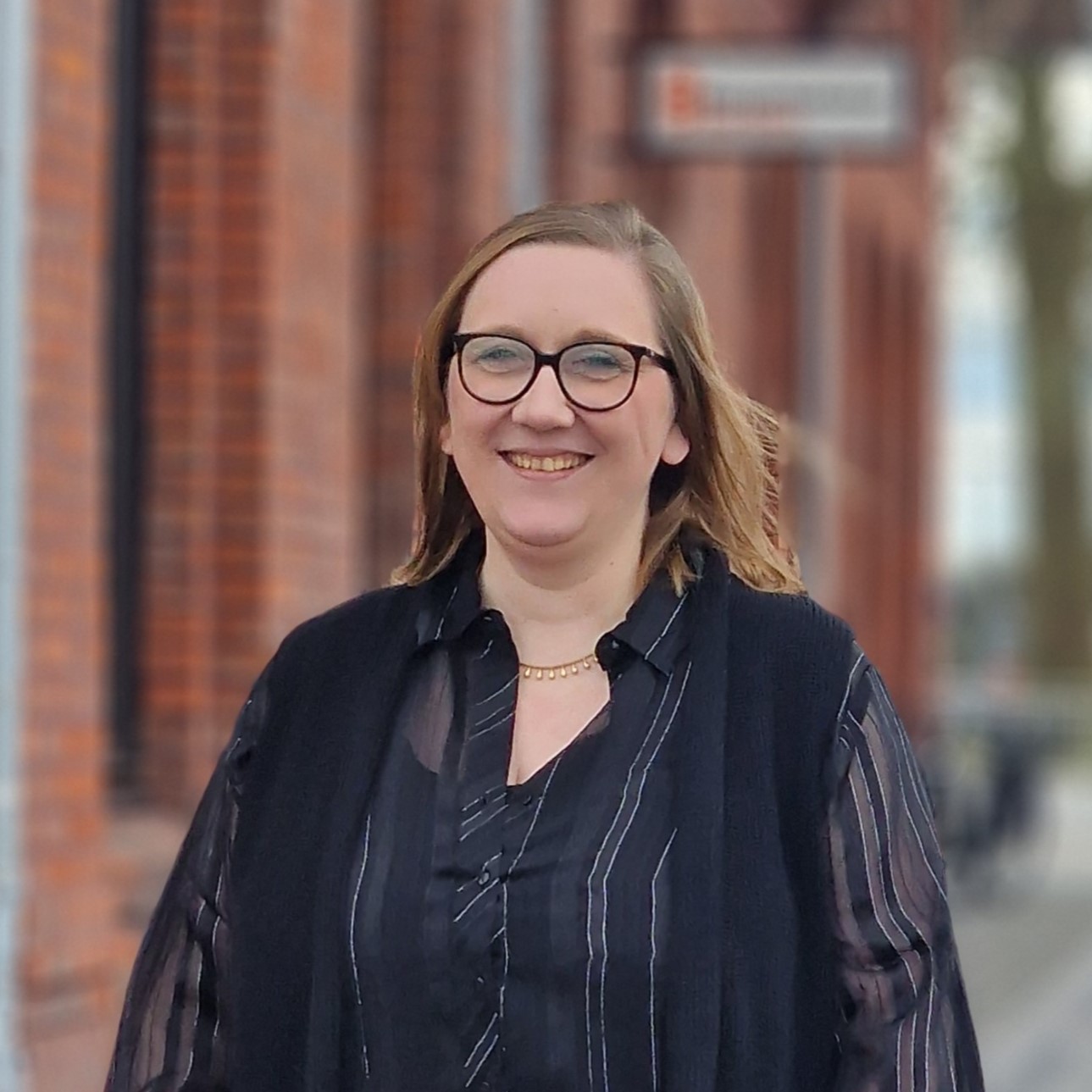Verwaltung - Daniela Malsch