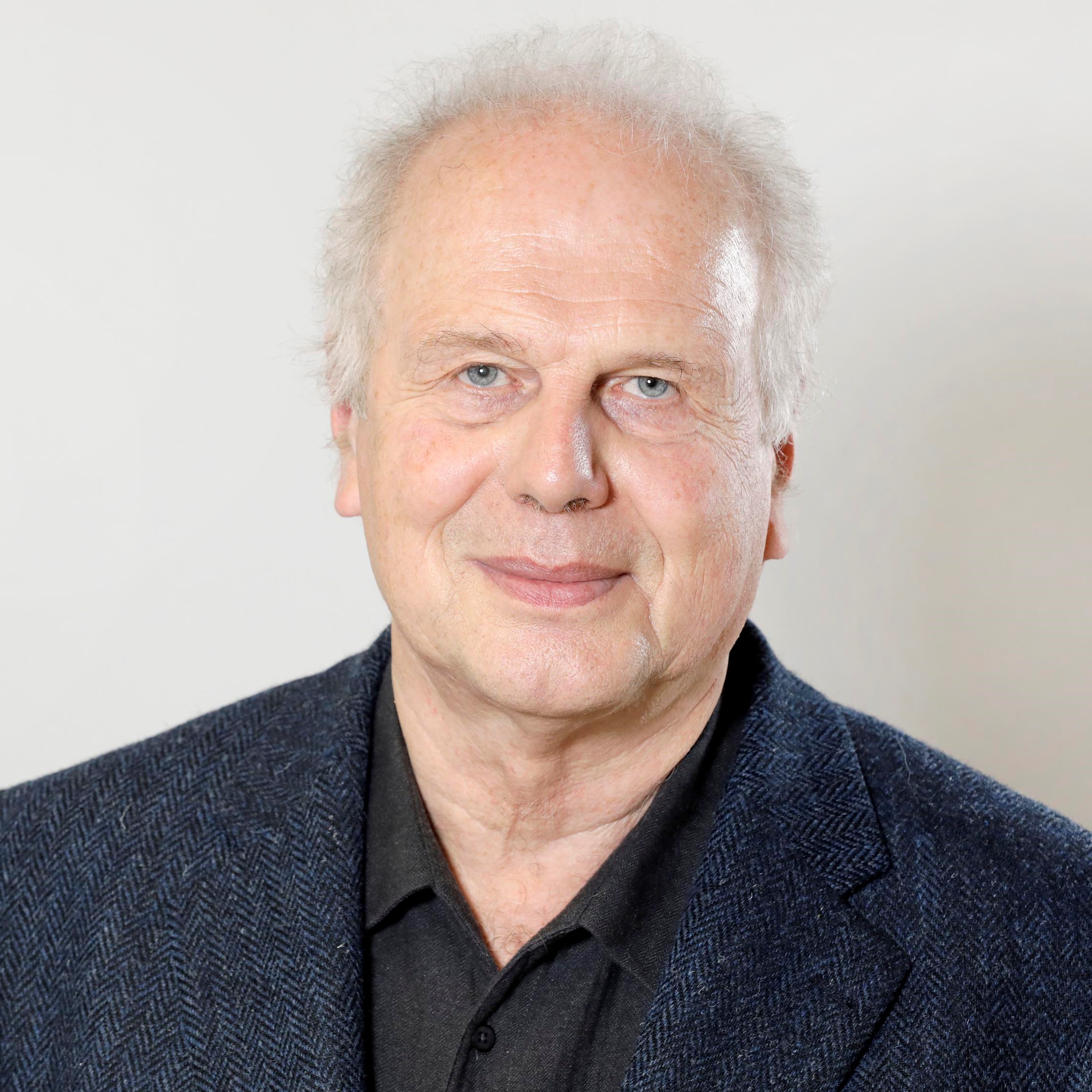 Jürgen Erhardt - Geschäftsführer